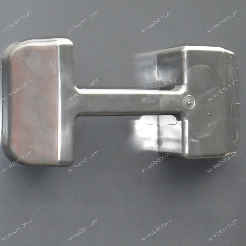 Изображения ручек мусорных баков 660 л