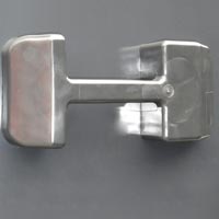 мусорные баки 770 л ручки