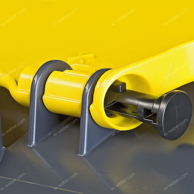 Изображения шарнира дополнительной крышки мобильных контейнеров для отходов 1100 л rl lil