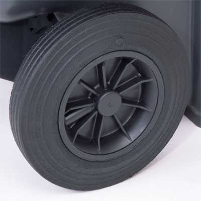 мусорные баки 60 л Колесо