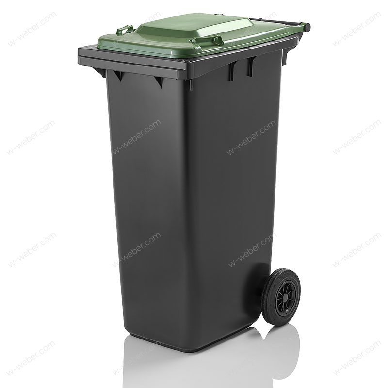 Изображения мусорных баков 180 л